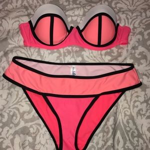 Rue 21 Bikini